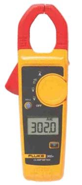 Fluke 302+/303/305/317/319